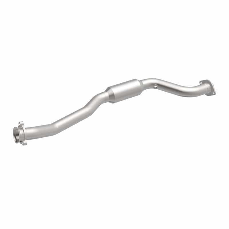 Magnaflow — Magnaflow 04-06 Chevrolet Colorado 3.5L Direct Fit Converter
California - view 10