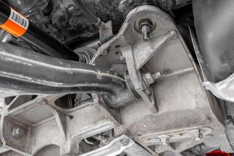 BMR Suspension — BMR 97-04 Chevrolet Corvette C5 / 05-13 C6 Rear Upper & Lower Control Arms Bearing Kit - Delrin
Control Arm Bearing - view 3