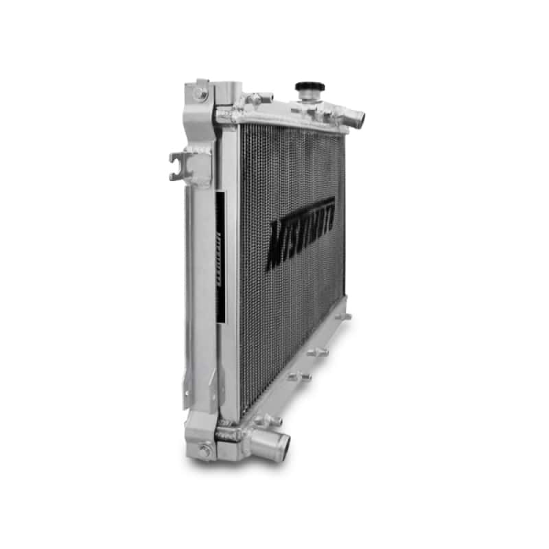 Mishimoto — Mishimoto 90-97 Mazda Miata Manual Aluminum Radiator - view 10