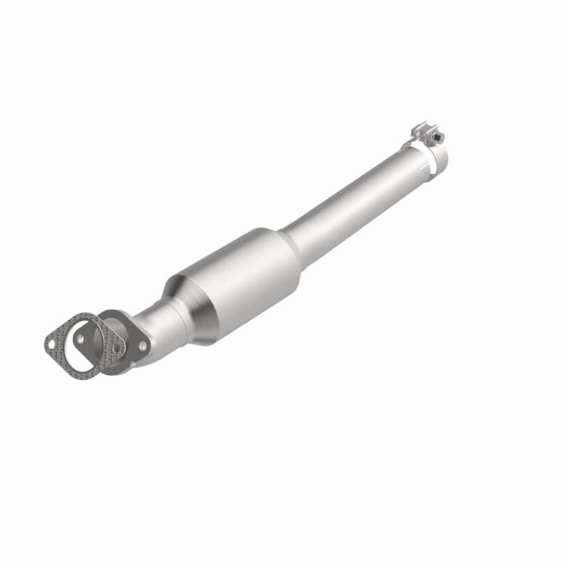 Magnaflow — Magnaflow Conv DF 2017 Fusion L4 2 OEM Close Coupled
OEM Grade
OEM - view 6