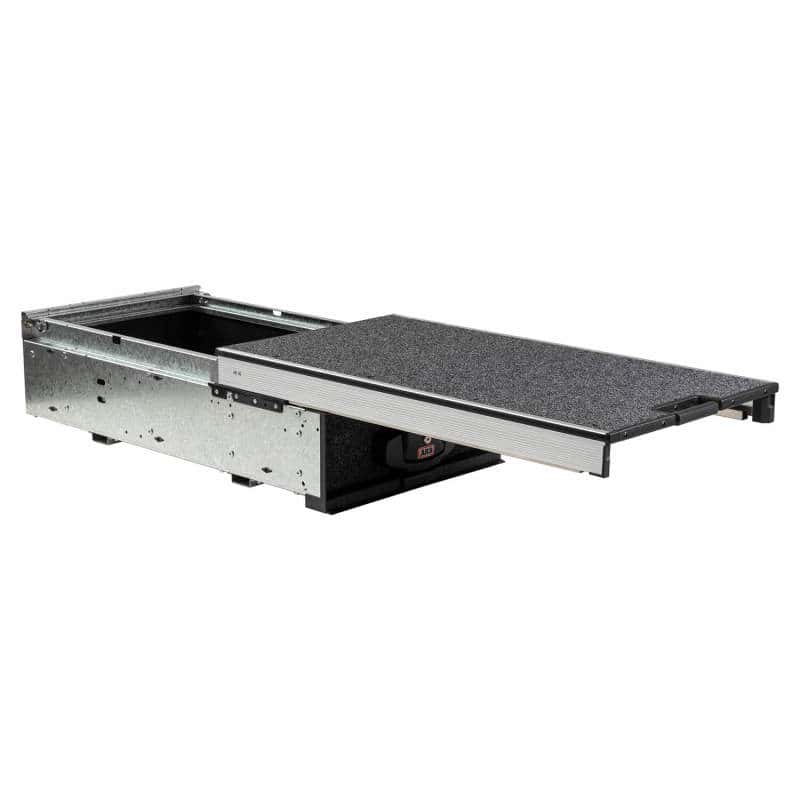 ARB — ARB R/Drawer R/Floor 41X21X11 Intrnl 37.5 X 18 X 8.5
Roller Drawer - view 3