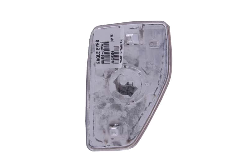 ANZO — ANZO 2006-2009 Hummer H3 Side Markers
SideMrkrLghtAssy - view 3