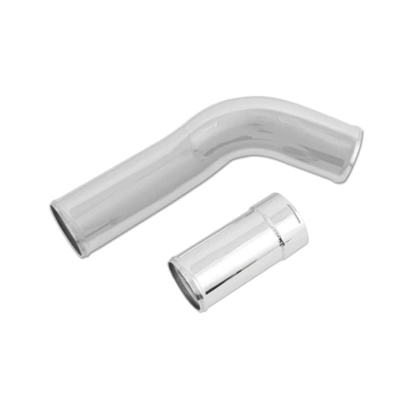 Mishimoto — Mishimoto 11+ Ford 6.7L Powerstroke Hot-Side Intercooler Pipe and Boot Kit
Turbo Intercool Pipe - view 6