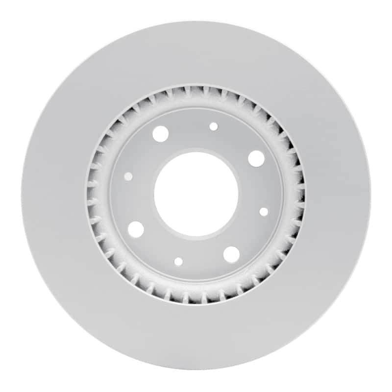 DFC — DFC 04-09 Kia Spectra Front GeoSPEC Coated Rotor
DFC Brake Rotor - view 5