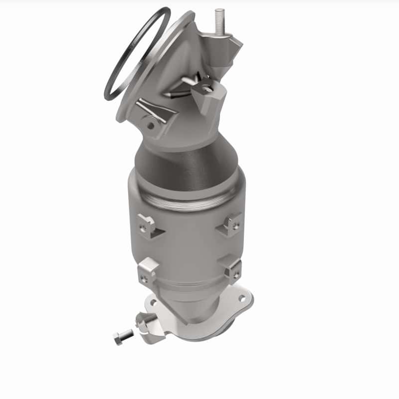 Magnaflow — Magnaflow Conv Direct Fit OEM 15-17 NX200t L4 Underbody
OEM Grade
OEM - view 13