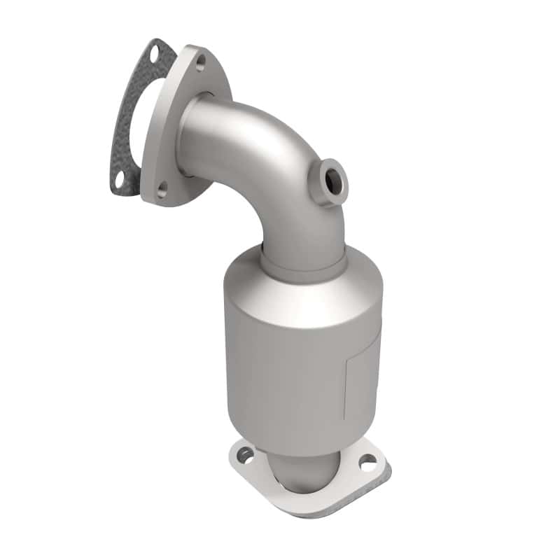 Magnaflow — MagnaFlow Conv DF 94-99 Mitsubishi 300GT 49S
HM Grade
HM - view 13