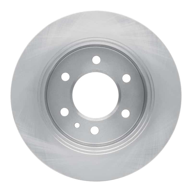 DFC — DFC 06-18 Dodge Sprinter 3500 Rear Brake Rotor
DFC Brake Rotor - view 5