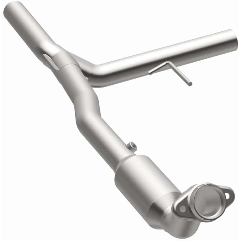 Magnaflow — MagnaFlow Conv Direct Fit OEM 05-08 Ford F150 4.2L V6 (Passenger Side)
OEM Grade
OEM - view 30