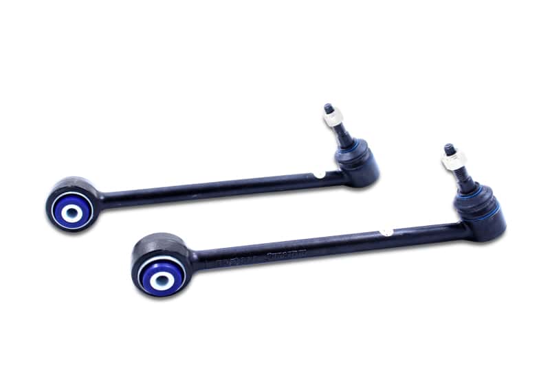 Superpro — SuperPro 2008 Pontiac G8 Base Front Lower Lower Control Arm Kit
Control Arm Set - view 1