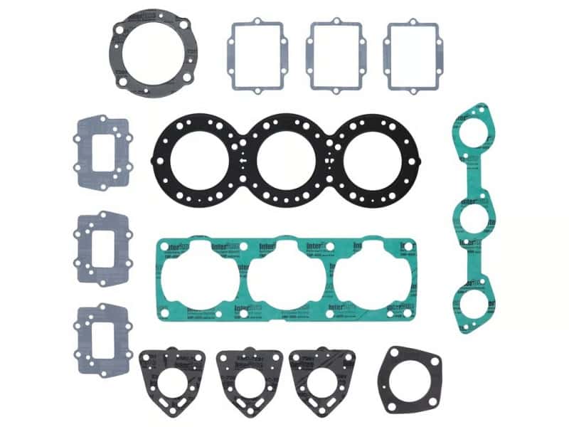 Wiseco — Wiseco Kawasaki 1100cc Jet Ski Top End Gasket Kit
Gasket Kit - view 2