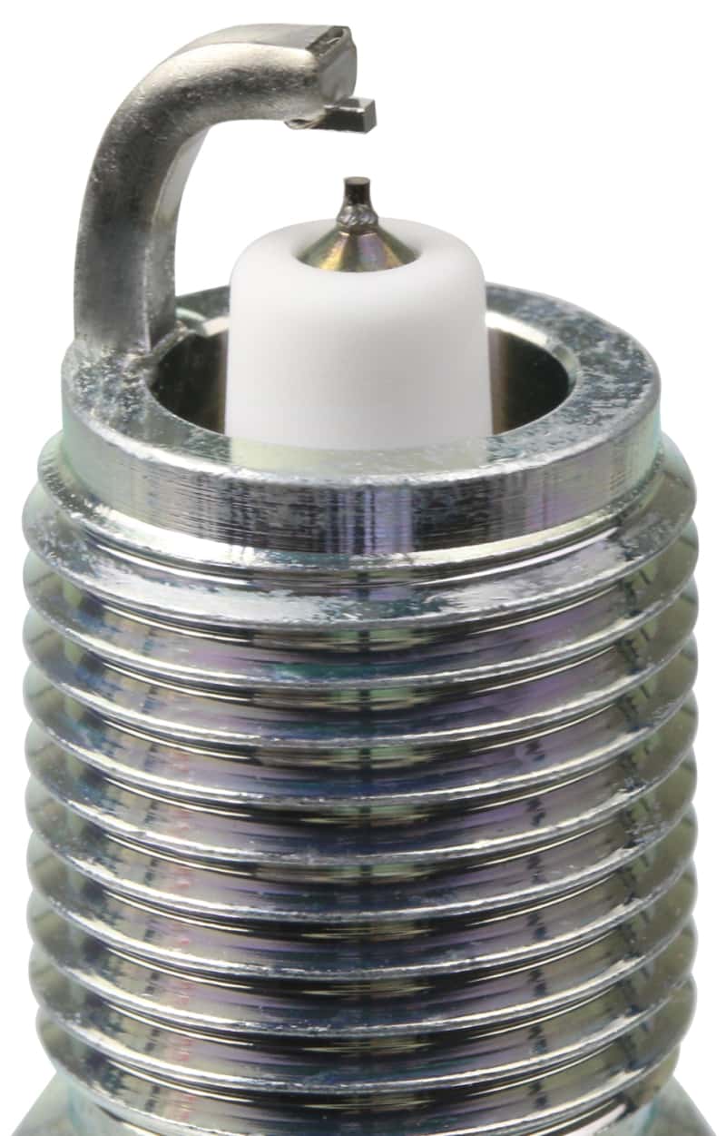NGK — NGK Ruthenium HX Spark Plug Box of 4 (TR4BHX)
H. I. Spark Plug - view 3