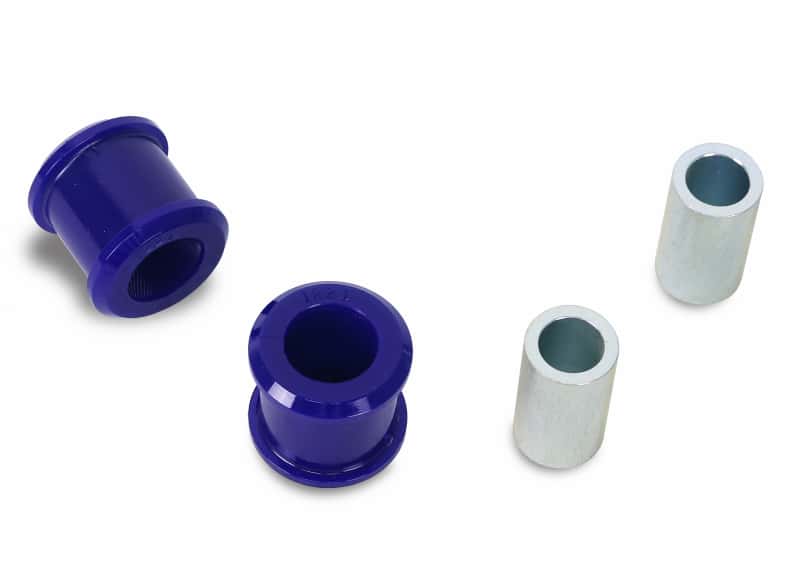 Superpro — SuperPro 1987 Toyota Camry DLX Rear Inner Control Arm Bushing Kit
Bushing Kit - view 3