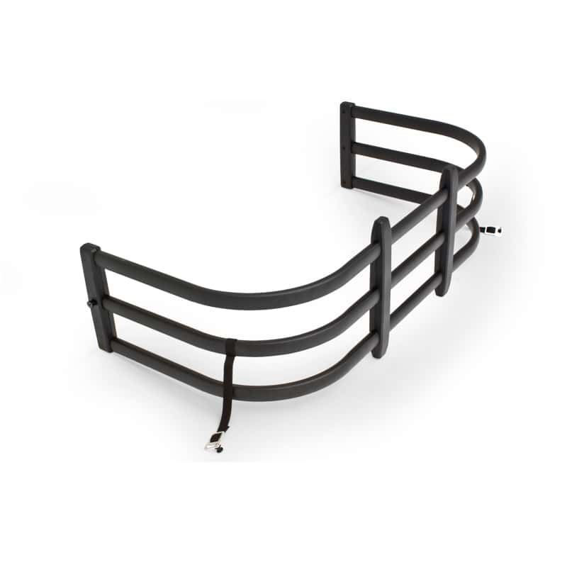 AMP Research — AMP Research 19-23 Ram 1500 (Excl. RamBox/Multi-Funct Tailgates) Std Cab Bedxtender HD Max - Black
BEDXTENDER HD MAX
TrkBedTgateExt - view 4
