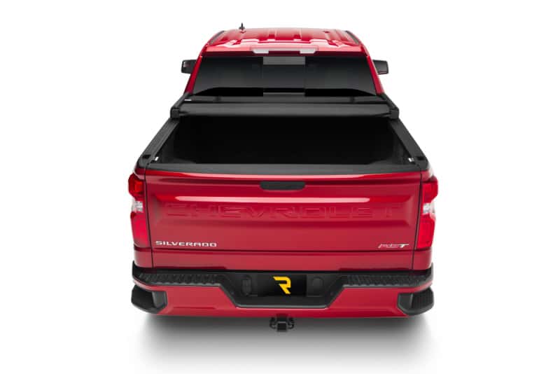 Extang — Extang 2020 Chevy/GMC Silverado/Sierra (6 ft 9 in) 2500HD/3500HD Trifecta 2.0 - view 8
