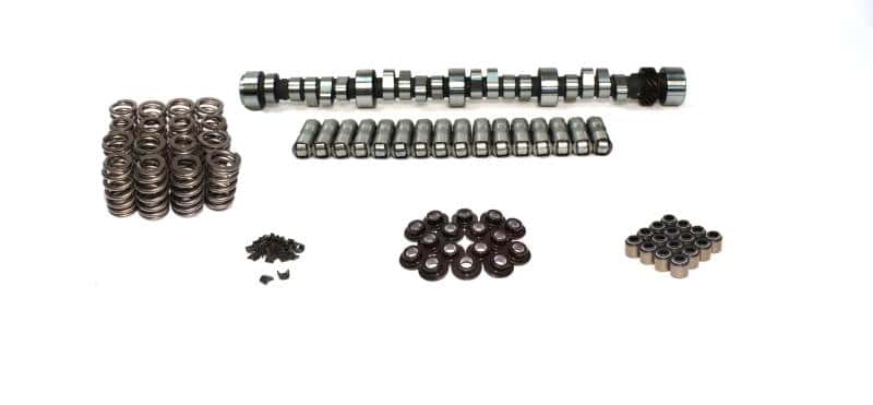 COMP Cams — COMP Cams Camshaft Kit LS1 XR265HR-14 - view 1
