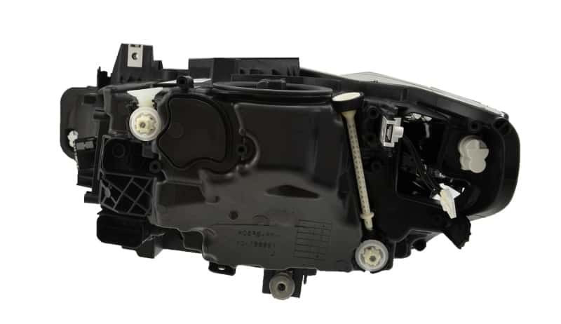 Hella — Hella 15 Bmw 3Ser - Headlamp Rh Led - view 16