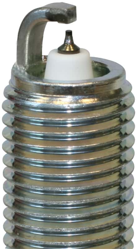 NGK — NGK Laser Iridium Spark Plug Box of 4 (SILKR8B8DS)
H. I. Spark Plug - view 4