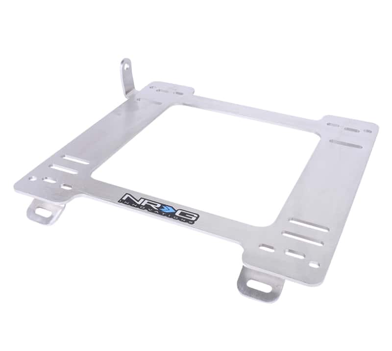 NRG — NRG Seat Brackets - 89-97 Mazda Mx-5 Miata NA - Pair - view 1