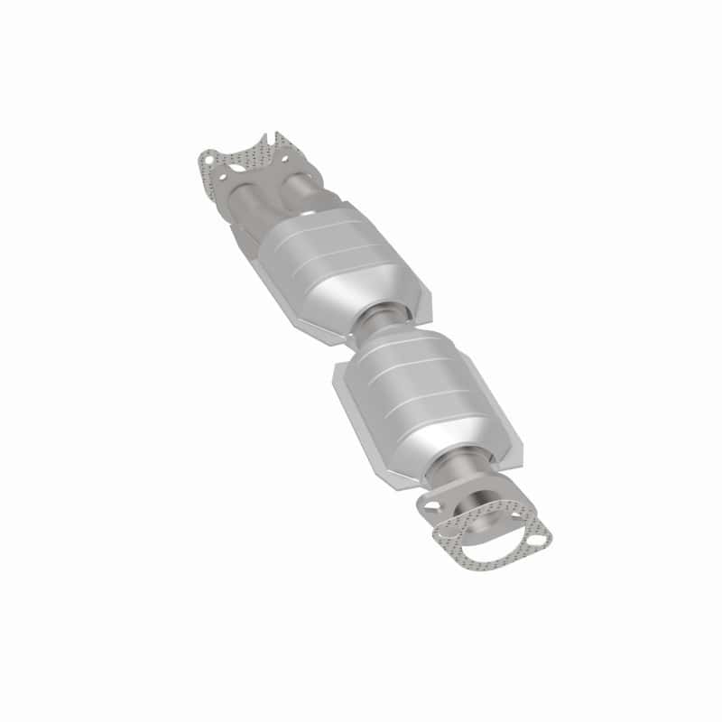 Magnaflow — MagnaFlow Conv DF Ford 86 87
Standard Grade
Standard - view 15