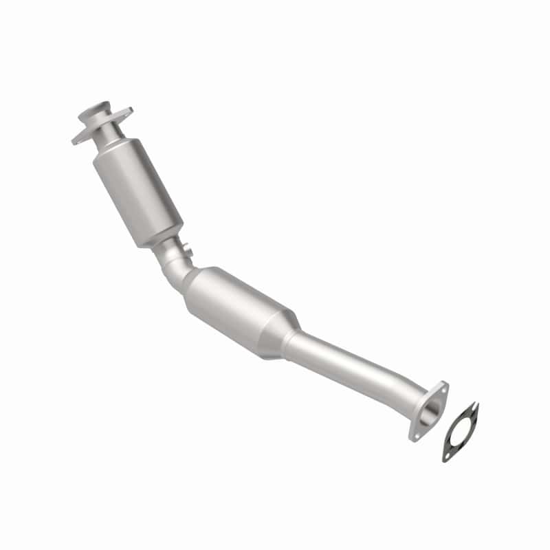 Magnaflow — MagnaFlow 04-11 Lincoln Town Car V8 4.6L GAS California Catalytic Converter Direct Fit
California - view 18