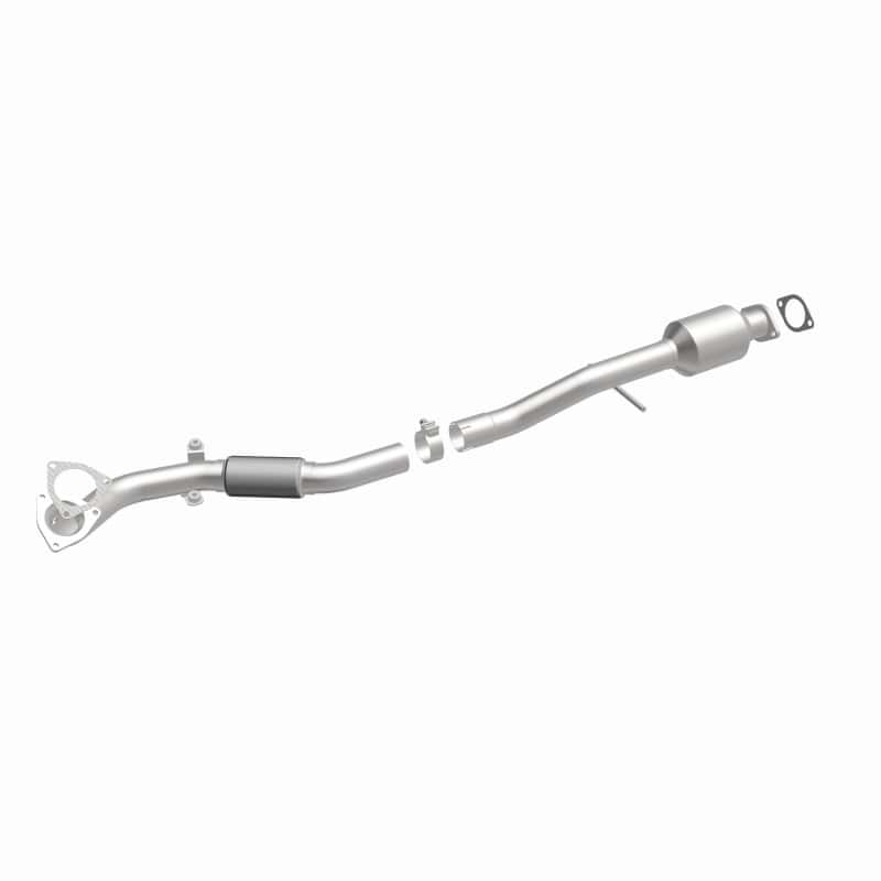 Magnaflow — Magnaflow 14-15 Regal 2 Underbody Direct Fit Converter
OEM Grade
OEM - view 8