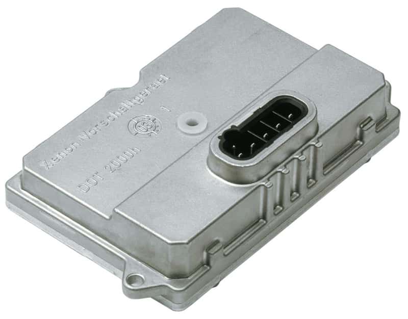 Hella — Hella Xen Ballast Unit Gen 4 12V - view 1