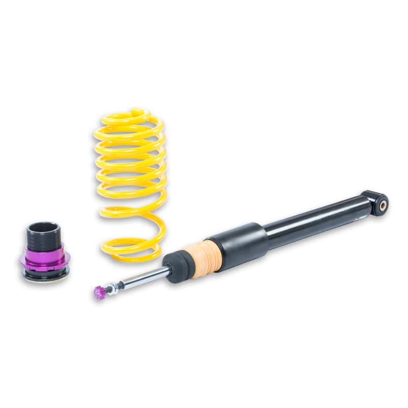 KW — KW Coilover Kit V2 Audi New Beetle (PC/VT; 9C); all excl. Convertible
Coilover Kit - view 7