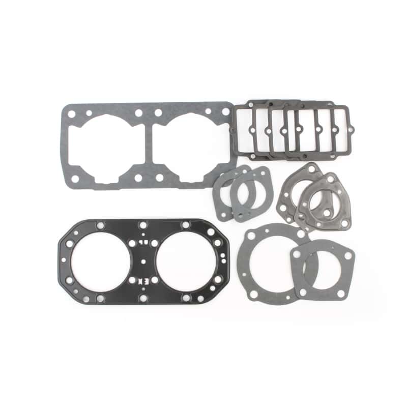 Cometic Gasket — Cometic 95-97 Kawasaki JH750  750ZXi 83mm Top End Gasket Kit - view 1