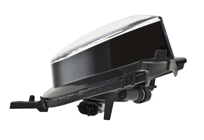 Hella — Hella 07-12 BMW 3 Series Fog Lamp w/ H8 Bulb - Right
Headlight - view 9