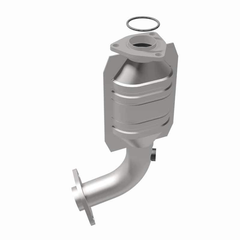 Magnaflow — MagnaFlow Conv DF 99-03 Chevy Tracker 2.0L
OEM Grade
OEM - view 19