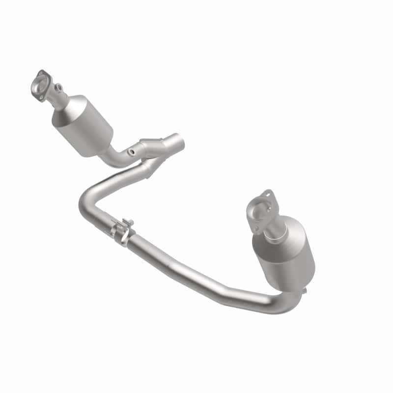 Magnaflow — Magnaflow 2004 Dodge Dakota 3.7L Direct Fit Converter
California - view 6