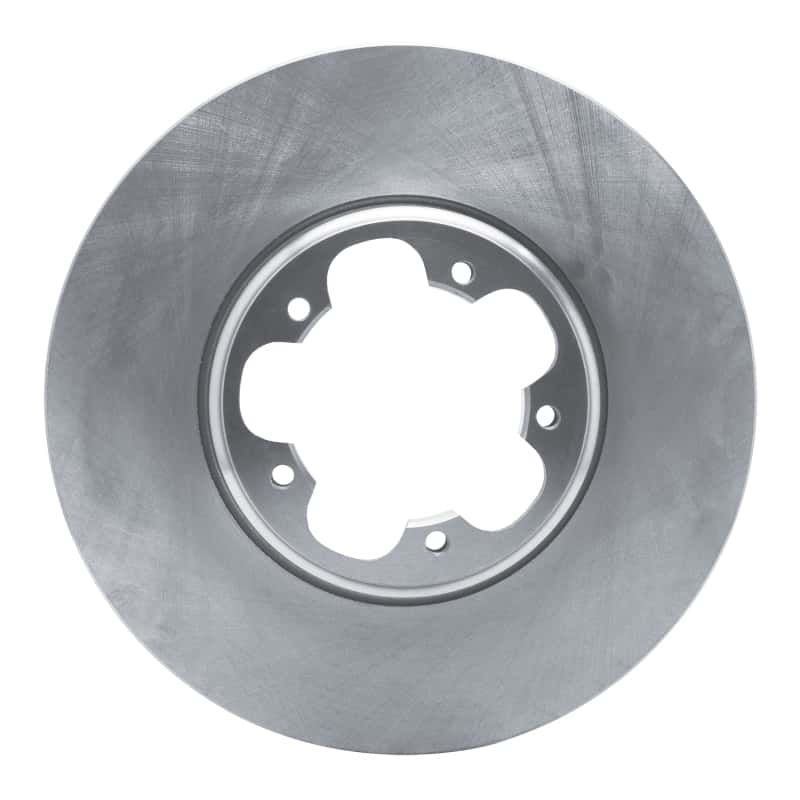 DFC — DFC 14-19 Ford Transit (Mexico) Front Brake Rotor
DFC Brake Rotor - view 1