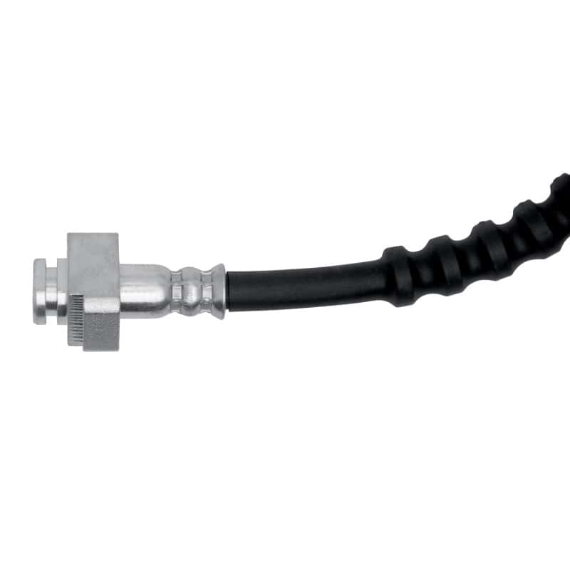 DFC — DFC 21-25 Ford F-150 Lightning Front-L Brake Hose - view 2