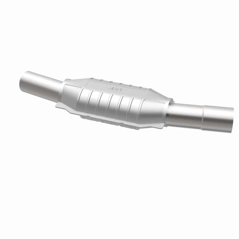 Magnaflow — MagnaFlow Conv DF GM 25inch x 7inch x 4inch 2.5/2.5inch
Standard Grade
Standard - view 21