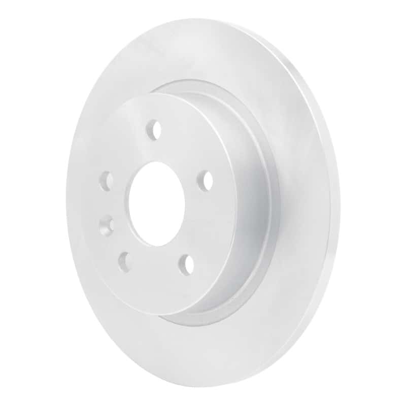 DFC — DFC 11-22 Buick Encore Rear Brake Rotor
DFC Brake Rotor - view 2