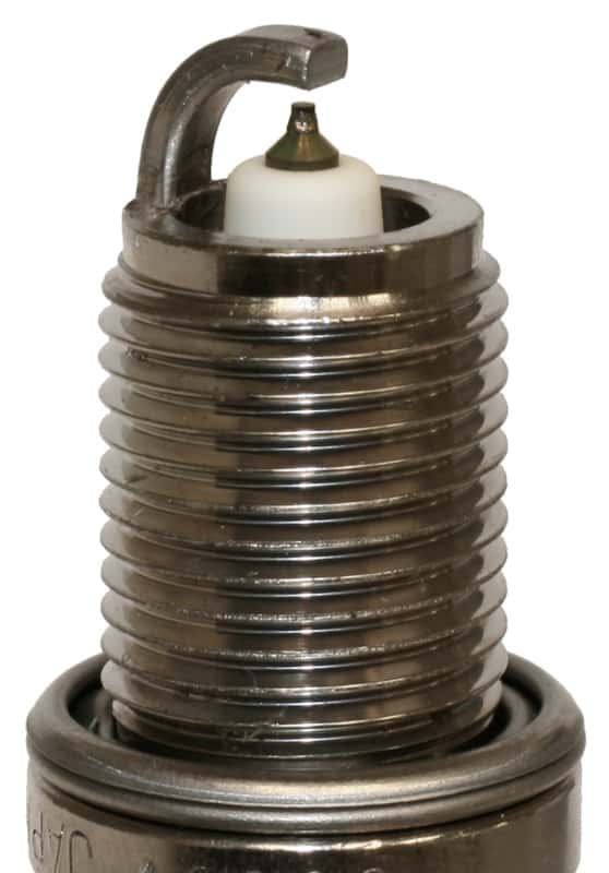 NGK — NGK Laser Iridium Spark Plug Box of 4 (IFR7F-8DS) - view 4
