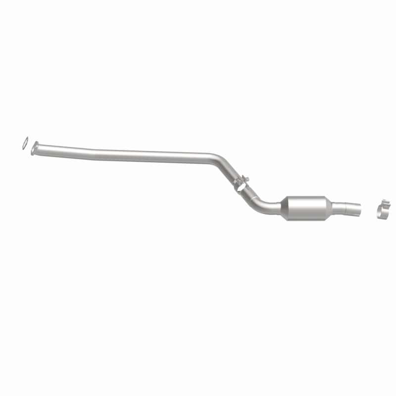 Magnaflow — Magnaflow 11-12 X3 3 L Underbody Direct Fit Converter
OEM Grade
OEM - view 10