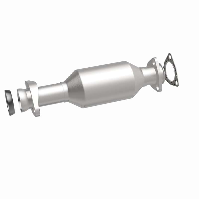 Magnaflow — MagnaFlow Conv Direct Fit Acura-Honda 88-91
Standard Grade
Standard - view 8