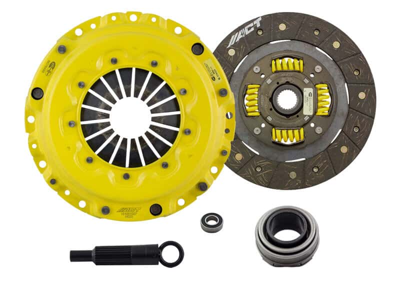 ACT — ACT 1990 Acura Integra HD/Perf Street Sprung Clutch Kit
Clutch Kit - view 1