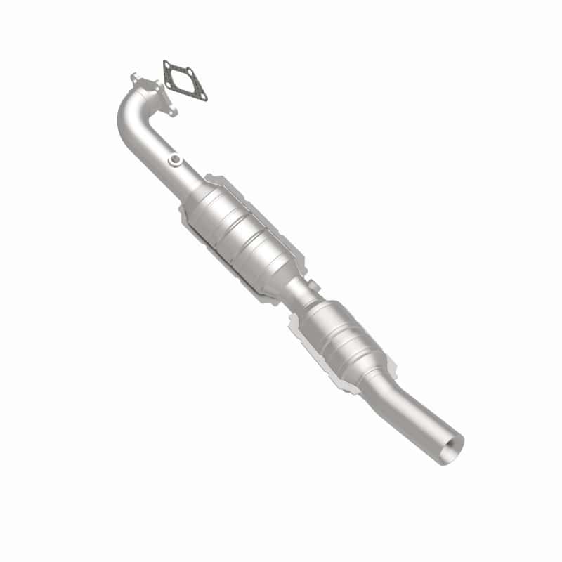 Magnaflow — MagnaFlow Conv DF 12-13 Chevrolet Camaro V6 3.6L
California - view 14