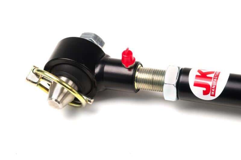 JKS Manufacturing — JKS Manufacturing Jeep Grand Cherokee WJ Quicker Disconnect Sway Bar Links 0-3.5in Lift
Sway Bar Links - view 3