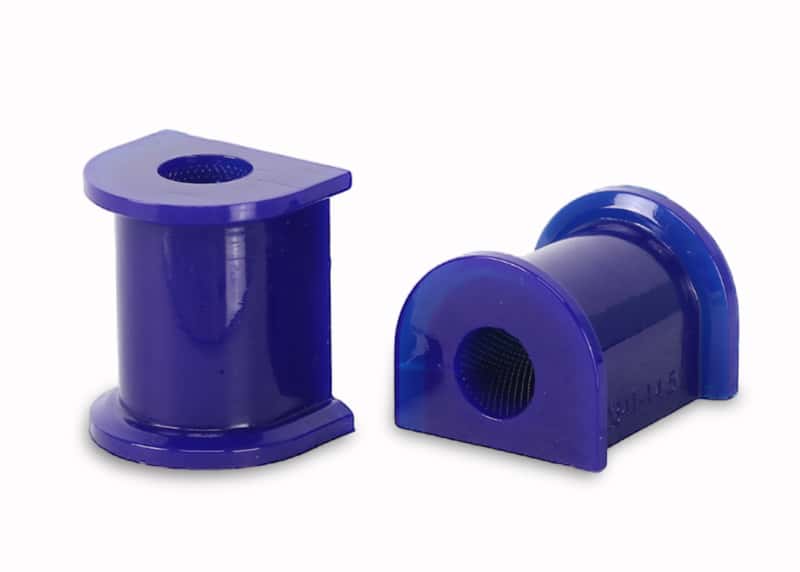 Superpro — SuperPro E30 Rear Sway Bar Mount Bushing Kit - 14.5mm Bar
Bushing Kit - view 2
