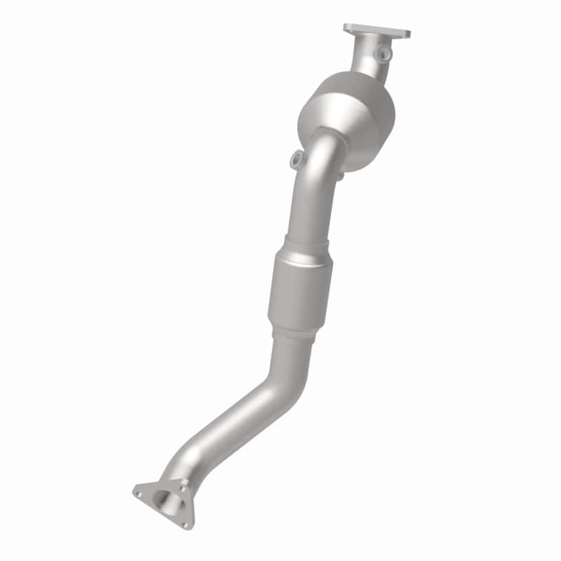 Magnaflow — Magnaflow Conv DF 2007-2010 Q7 V6 3.6 OEM Underbody
OEM Grade
OEM - view 17