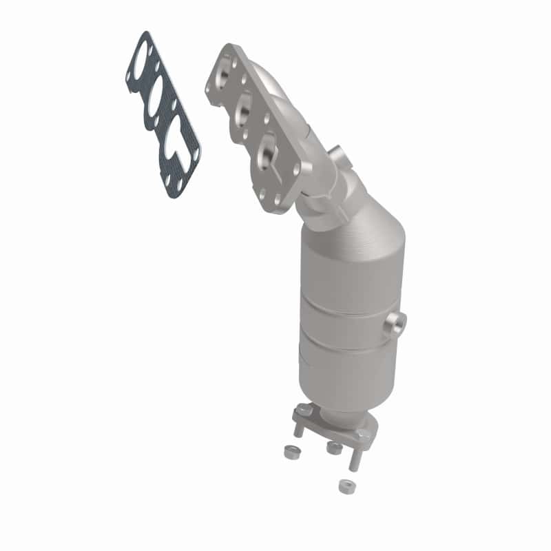 Magnaflow — Magnaflow Conv DF 04-05 Suzuki Verona 2.5L
California - view 11