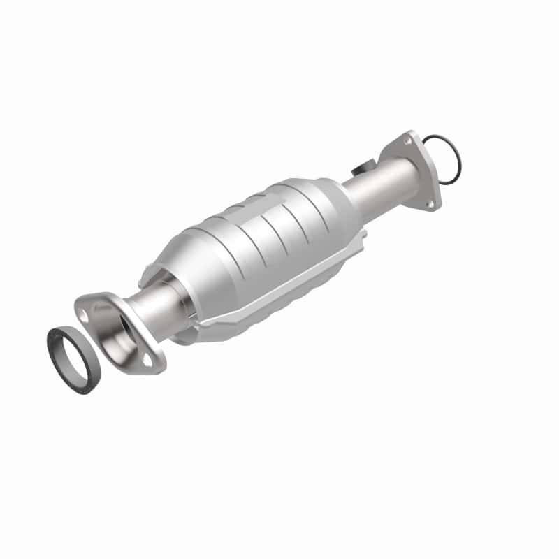 Magnaflow — MagnaFlow Conv DF 96-00 Civic-Del Sol Ex/Si/H
HM Grade
HM - view 6