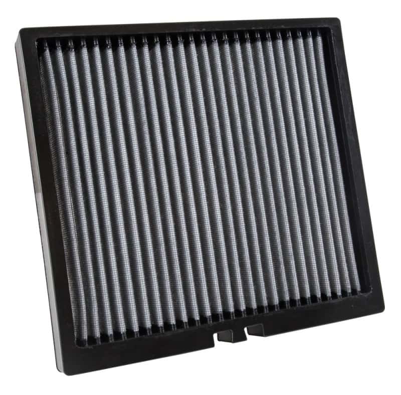K&N Engineering — K&N 13-15 Audi A3 1.6L/1.8L/2.0L / 12-15 VW Golf VII 1.6L/2.0L Cabin Air Filter - view 1