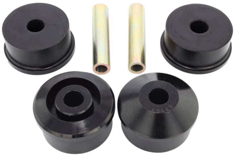 Whiteline — Whiteline Plus 97-05 VAG MK4 A4/Type 1J Front Trailing Arm Bushing Kit
Bushing Kit - view 1
