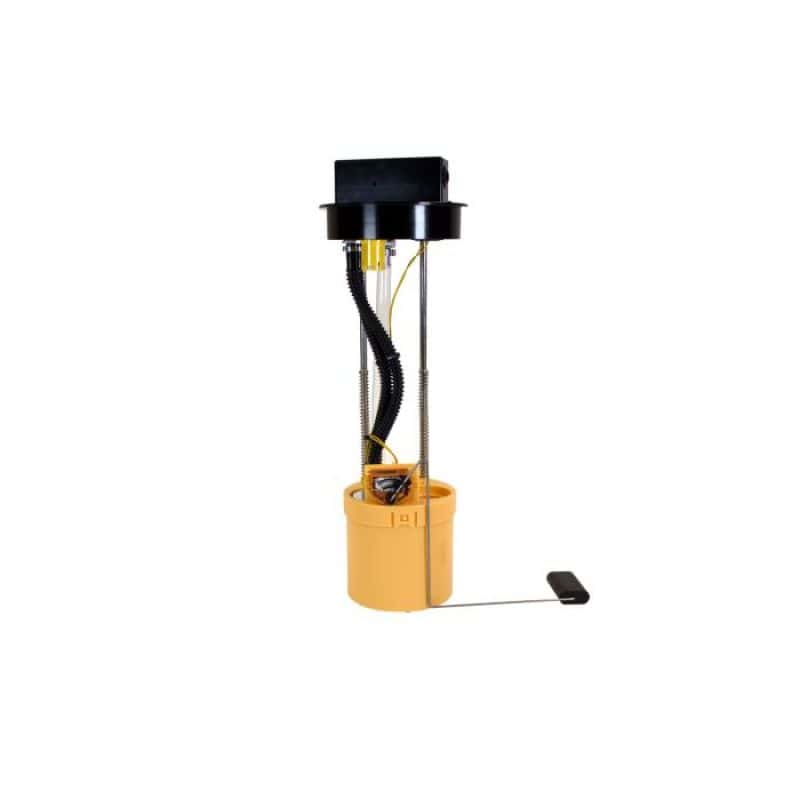 Fleece Performance — Fleece Performance 98-02 Dodge Ram w/ Cummins SureFlo Performance Sending Unit
Fuel Sending Unit - view 2
