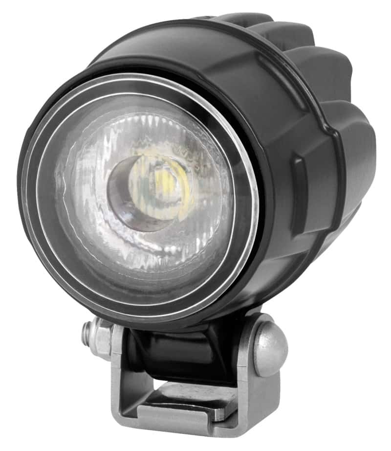 Hella — Hella Work Lamp Na 0Gr Md1242 Dt M50 1G0
WORK LAMP - view 2