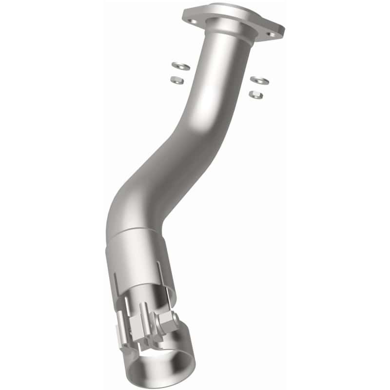 Magnaflow — MagnaFlow Manifold Pipe 12-13 Wrangler 3.6L
Exhaust Pipe - view 2